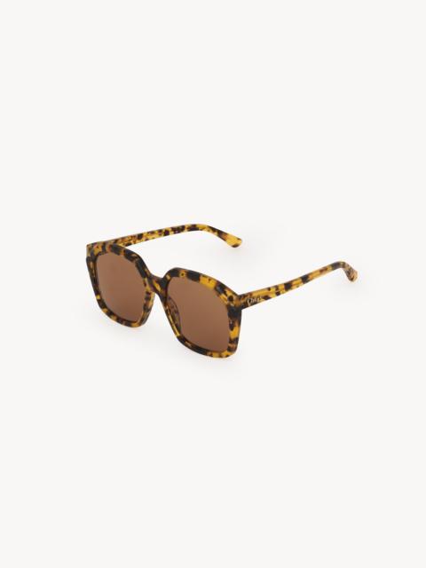 Chloé SALOMÉ SUNGLASSES