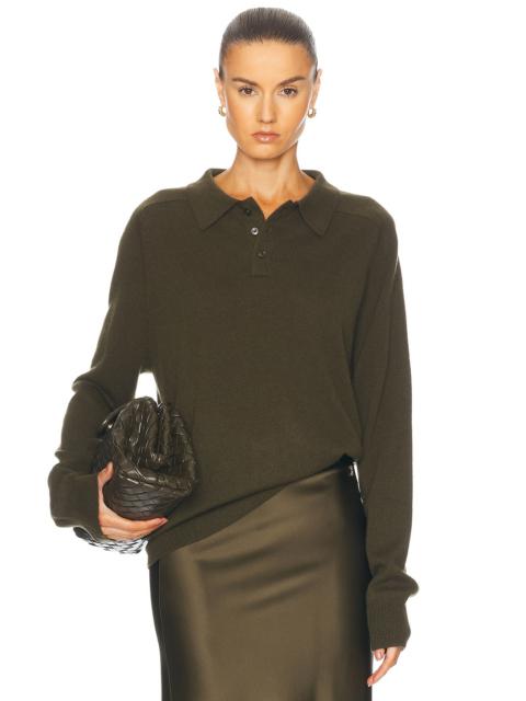 ÉTERNE Brady Sweater