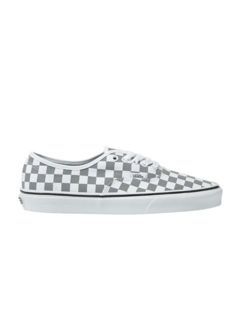 Vans Authentic 'Cosmic Check Reflective'