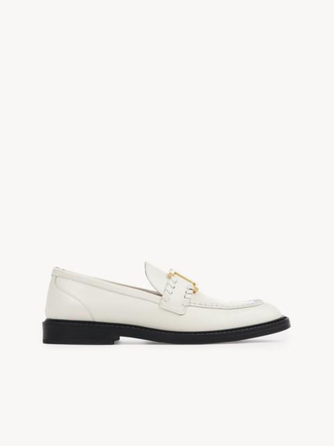 Chloé MARCIE LOAFER