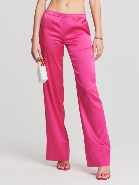 RETROFÊTE HAZEL SILK PANT