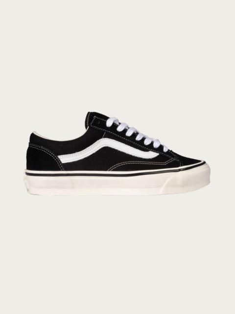 LX Old Skool 36 - Black/Marshmallow