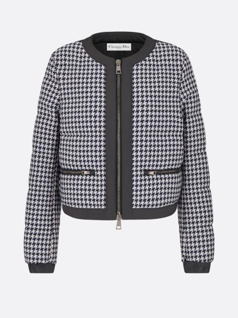 Dior Quilted Jacket