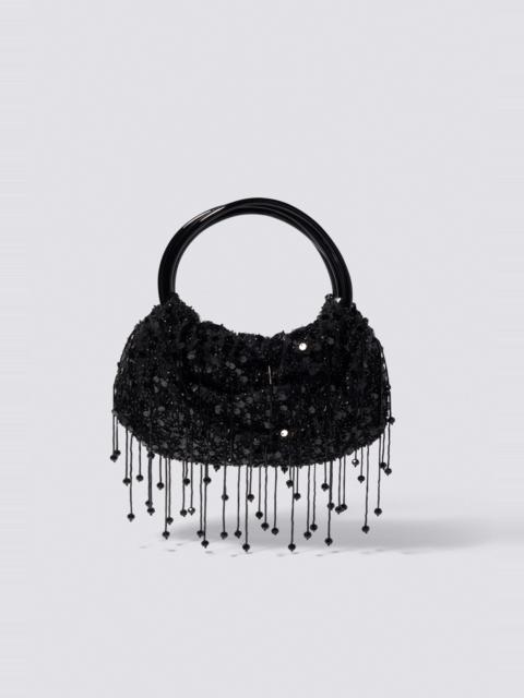 SIMKHAI ELLERIE SEQUIN BAG