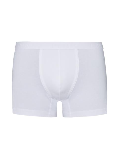 HANRO Cotton Essentials Cotton Boxer Brief