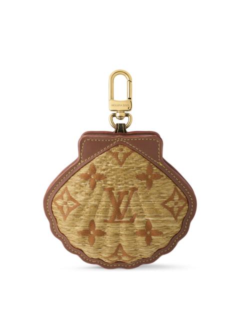 Louis Vuitton LV Shell Bag Charm