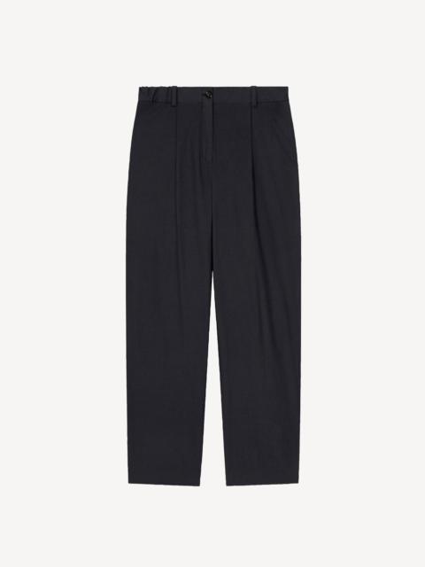 KENZO Twill jogging trousers