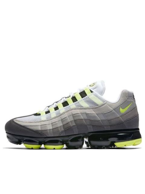 Nike Nike Air VaporMax 95 'Neon' AJ7292-001