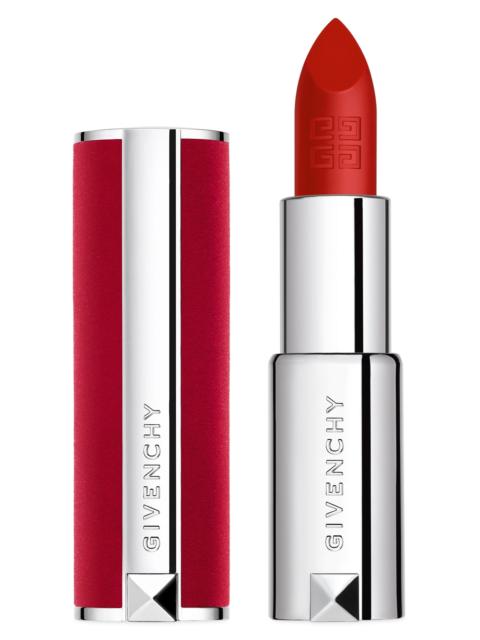 Givenchy Women's Le Rouge Deep Velvet Matte Lipstick - 36 L Interdit