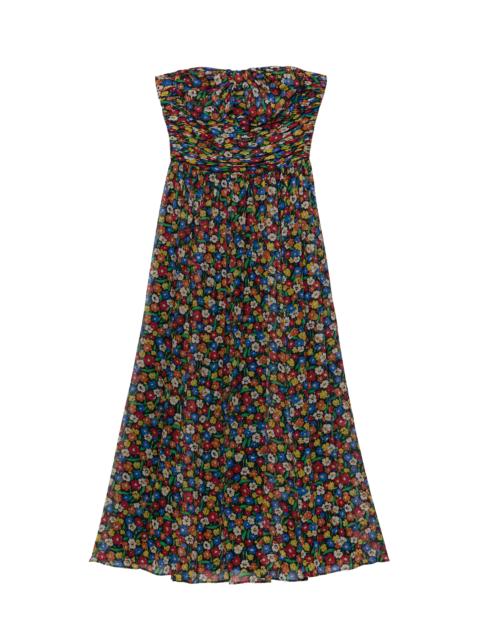 DÔEN MARGUERITE DRESS