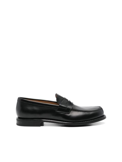 Church's Gateshead loafers