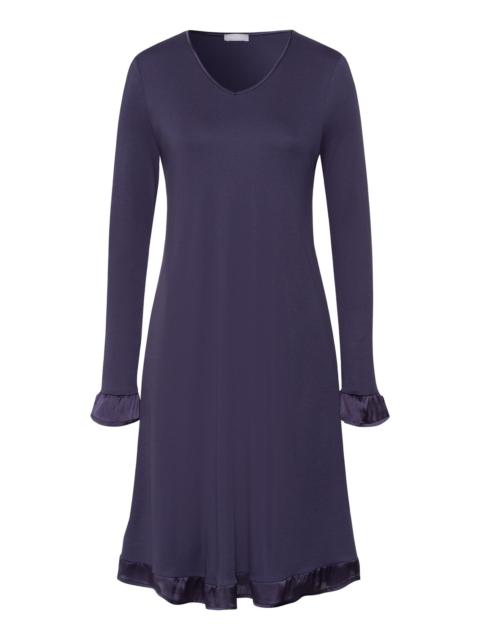 HANRO Claire Tencel™ And Cotton Nightgown