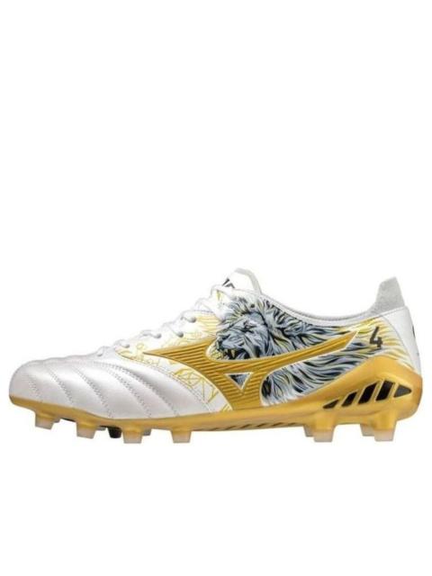 Mizuno Mizuno Morelia Neo III SR4 Japan Boots 'White Gold' P1GA229704