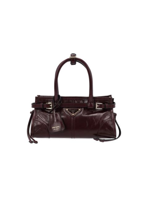 Prada MINI HANDBAG "BONNIE"