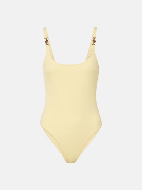 VERSACE Medusa swimsuit