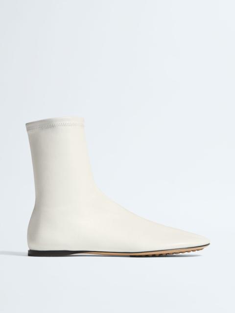 Bottega Veneta Cherry Ankle Boot