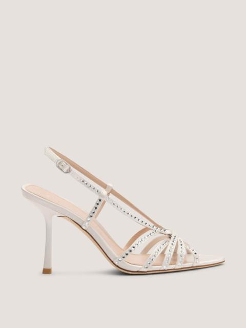 Stuart Weitzman CARLYLE SANDAL 85