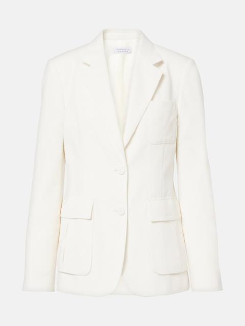 GABRIELA HEARST Louisa cotton corduroy blazer