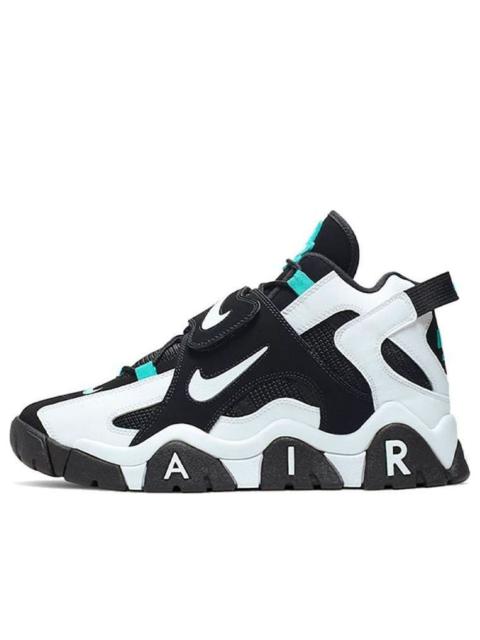 Nike Air Barrage Mid 'Cabana' AT7847-001