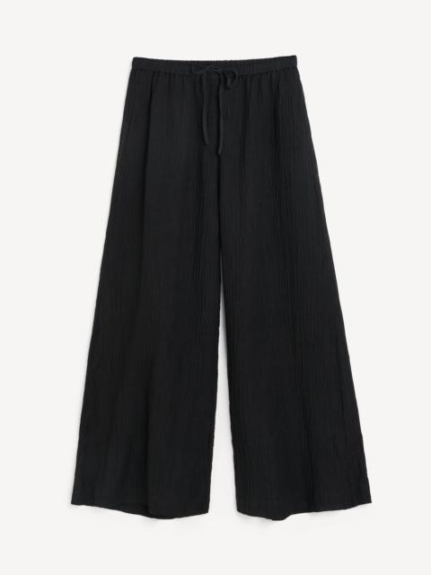 BY MALENE BIRGER Clorella wide-leg trousers