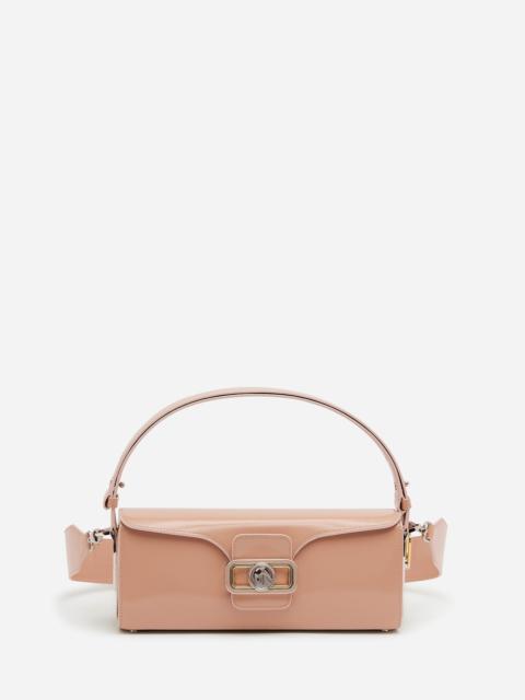 Lanvin LEATHER MM PENCIL BAG