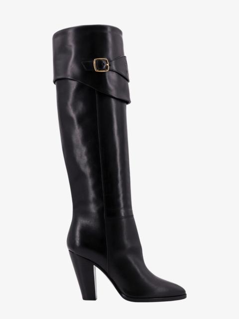 CELINE Celine Woman Wiltern Woman Black Boots