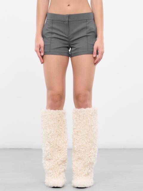 COPERNI Tailored Shorts