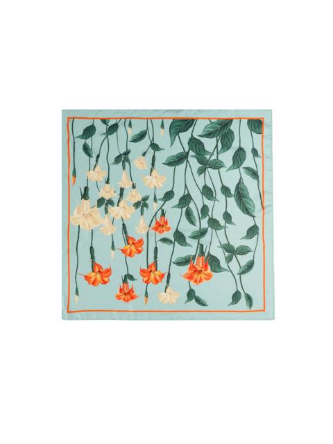 Agua by Agua Bendita Almendro Sabanero Dorado Scarf