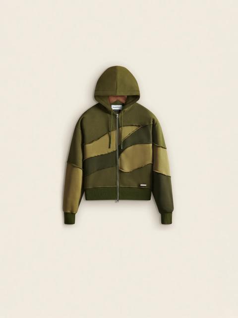 House of Sunny LANDSCAPE HOODIE