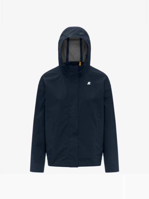 K-WAY ROSE STRETCH 2L