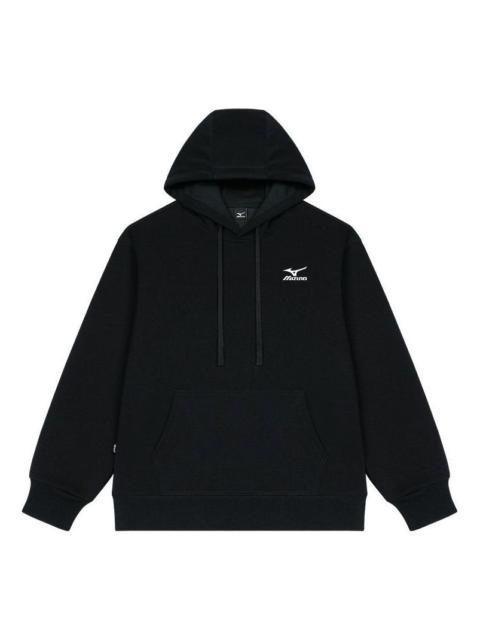 Mizuno Mizuno Classic Hoodie 'Black' A2CA2A67
