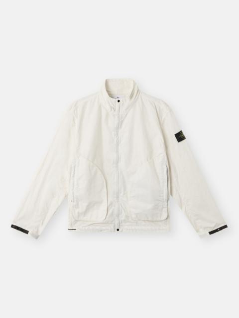 4100067 ORGANIC LOOK NYLON PANAMA-TC