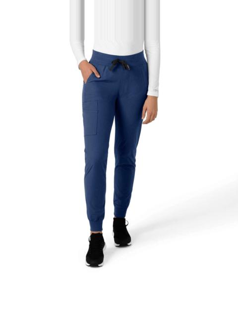 Carhartt Women's Force Essentials Jogger Scrub Pant