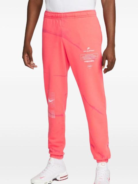 Nike Mind Body Sole track pants