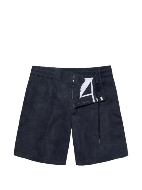 ORLEBAR BROWN Cornell linen shorts