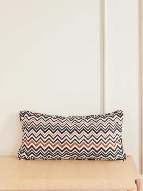 Missoni Belfast Striped Terry Cushion
