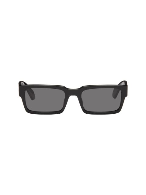Off-White Black Huntington Sunglasses
