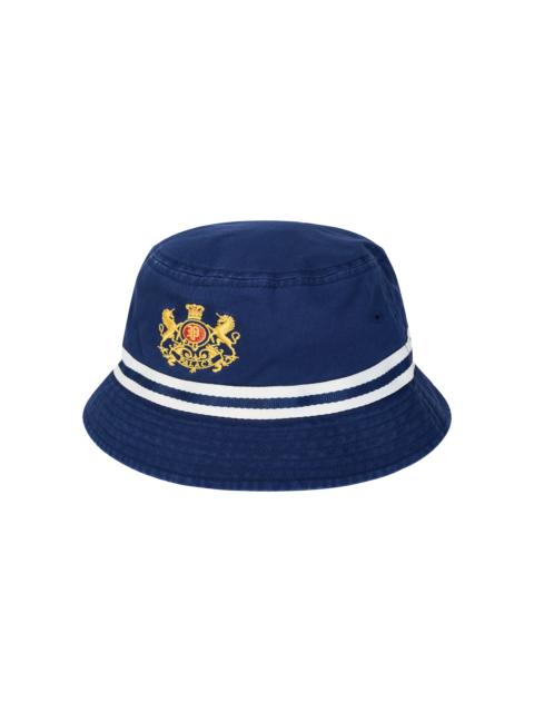 ESTABLISHED BUCKET NAVY