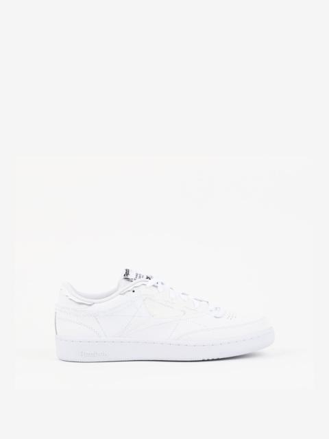 Maison Margiela MM x Reebok Club C 'Memory Of' sneakers