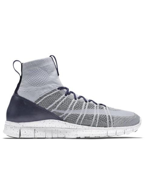 Nike Nike Superfly Mercurial Pure Platinum