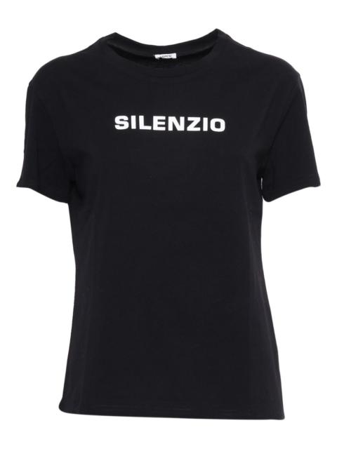 Aspesi Silenzo T-shirt