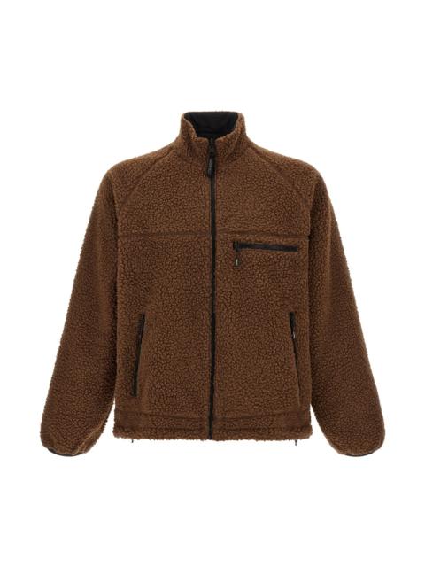 GRAMICCI 'Sherpa' Reversible Jacket