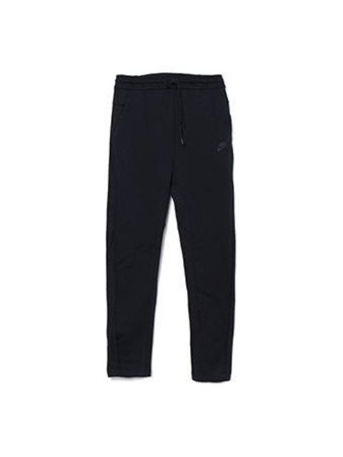 Nike Nike SPORTSWEAR TECH FLEECE Long Pants Black 928508-011