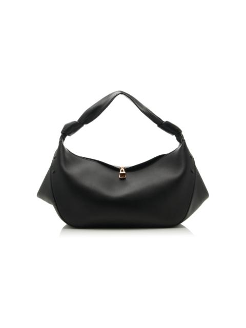 GABRIELA HEARST Small Antonia Bag black