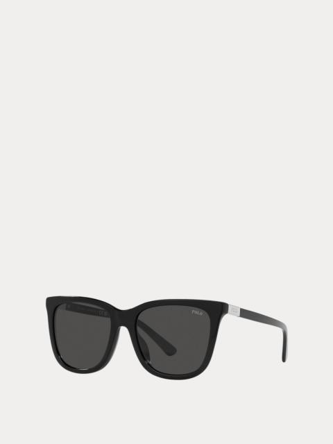 Polo Ralph Lauren Polo Square Sunglasses