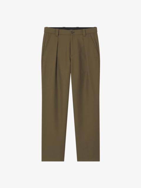 A.P.C. RENATO TROUSERS