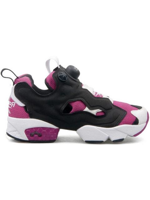 Reebok Instapump Fury mita sneakers Brazen Berry