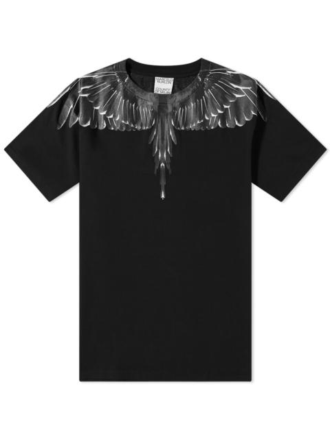 Marcelo Burlon County Of Milan Marcelo Burlon Icons Wings T-Shirt