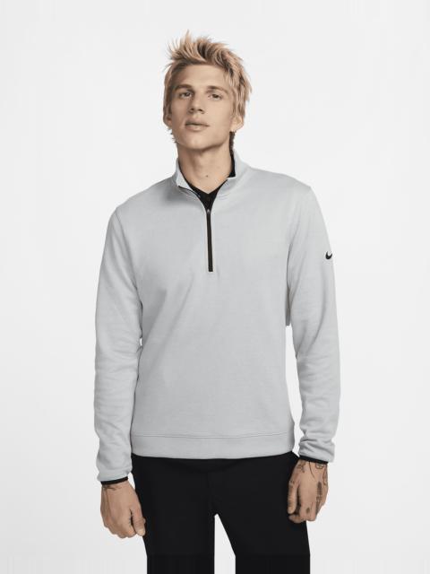 Nike Tour Men's 1/2-Zip Golf Top