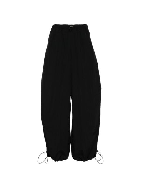 City Escape track trousers